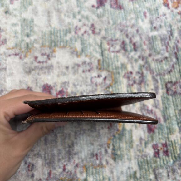 Louis Vuitton Monogram Bifold Wallet - Picture 11 of 13